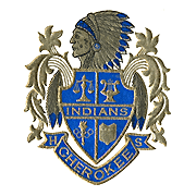 Fundraiser for Cherokee High School