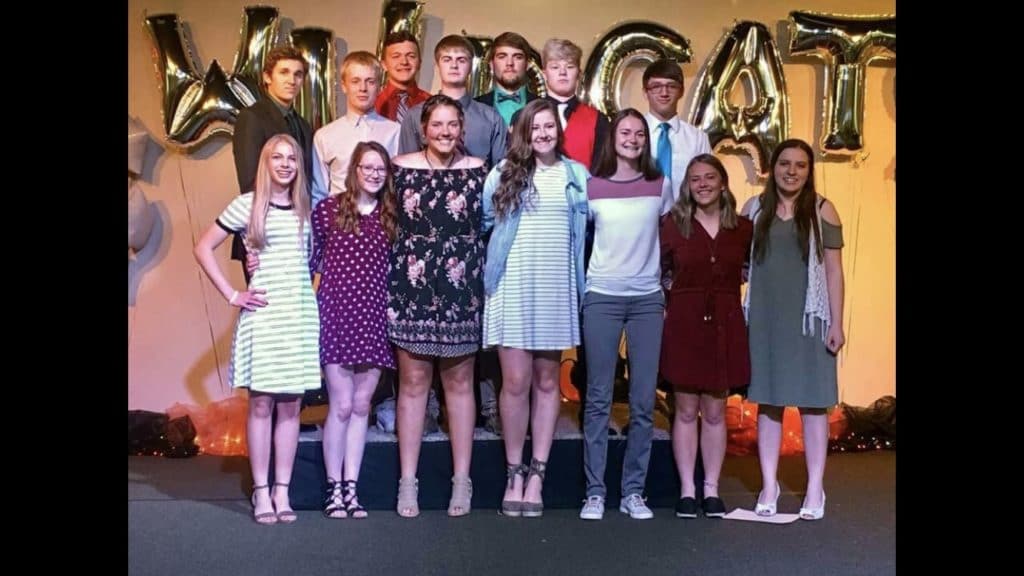 Fundraiser for Junior Class After-Prom Committee Fundraiser for Junior Class After-Prom Committee