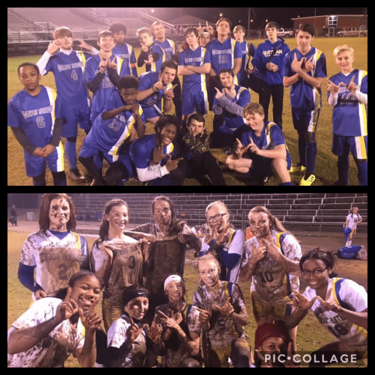 Fundraiser for Quitman High School Soccer Fundraiser for Quitman High School Soccer