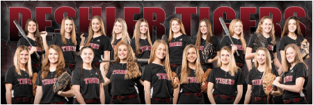 Fundraiser for Deshler High School Softball Team Fundraiser for Deshler High School Softball Team