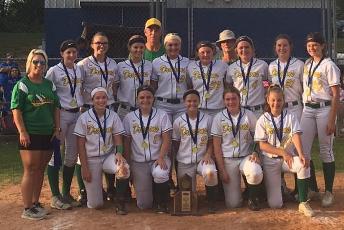 Fundraiser for Green County High School Softball Team Fundraiser for Green County High School Softball Team