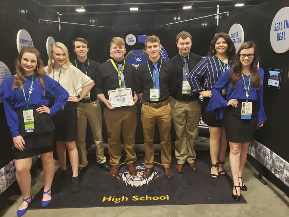 Fundraiser for Cedarville High School EAST