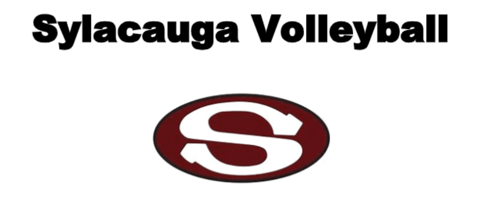 Fundraiser for Sylacauga High School Volleyball Fundraiser for Sylacauga High School Volleyball