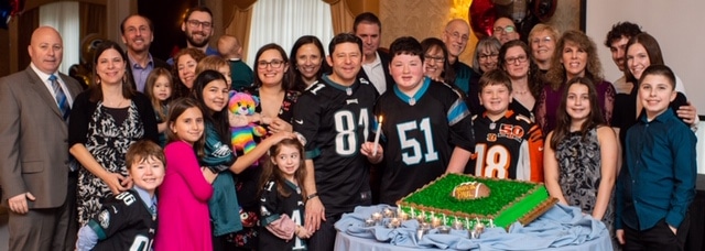 Fundraiser for Nafshenu Fundraiser for Nafshenu