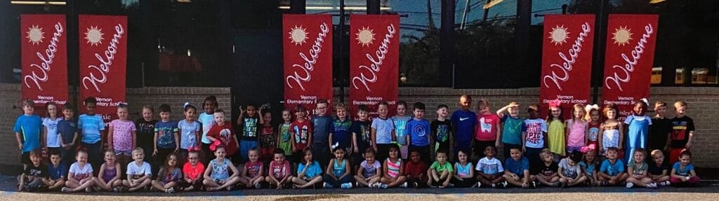 Fundraiser for Vernon Elementary School Fundraiser for Vernon Elementary School