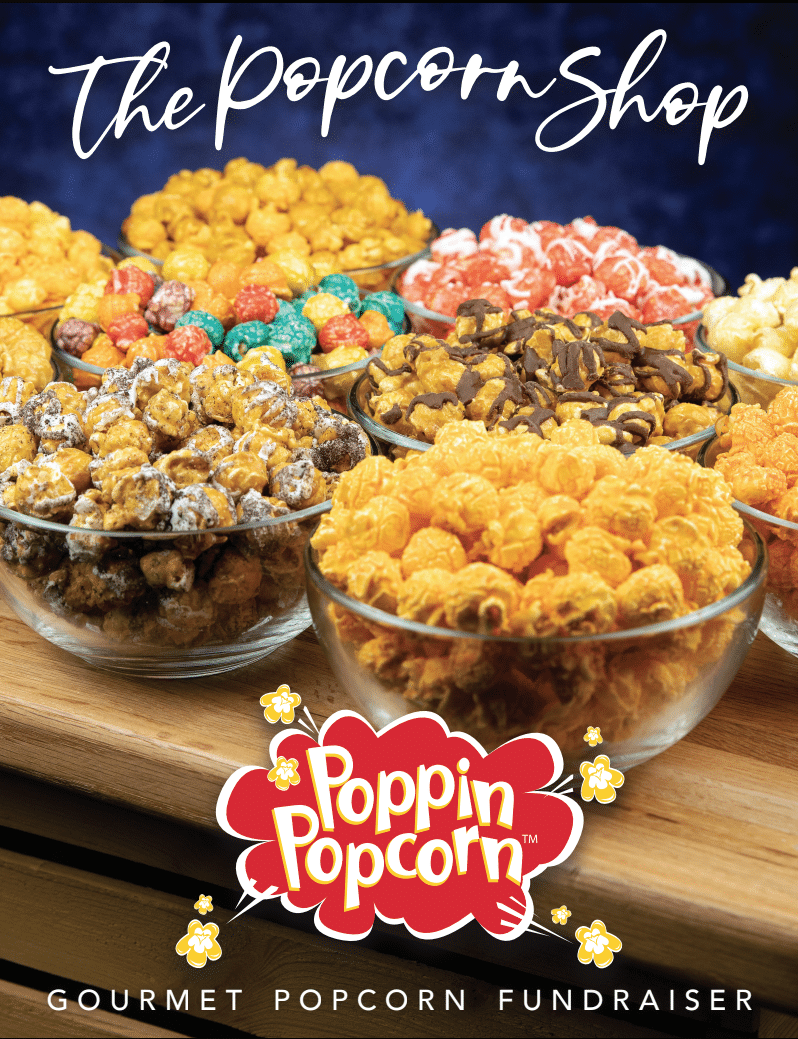 The Elson Company Popcorn Shop The Elson Company Popcorn Shop