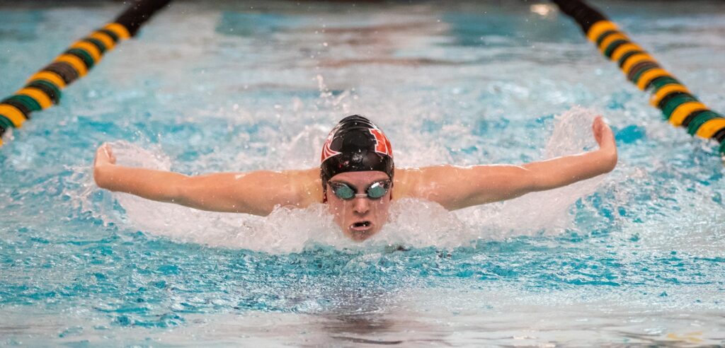 Fundraiser for Milford Area Swim Team Fundraiser for Milford Area Swim Team