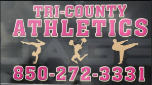 Fundraiser for Tri-County Athletics - JAGS