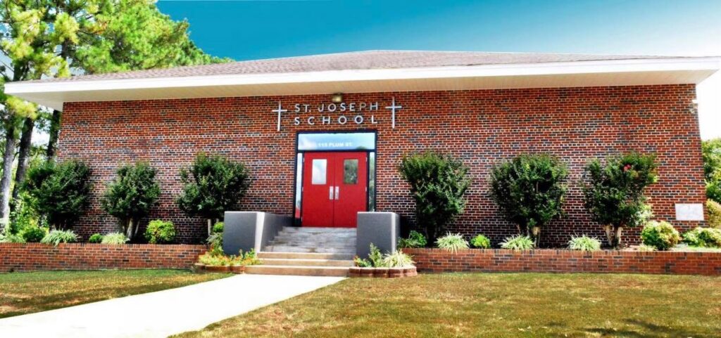 Fundraiser for Vernon Elementary School