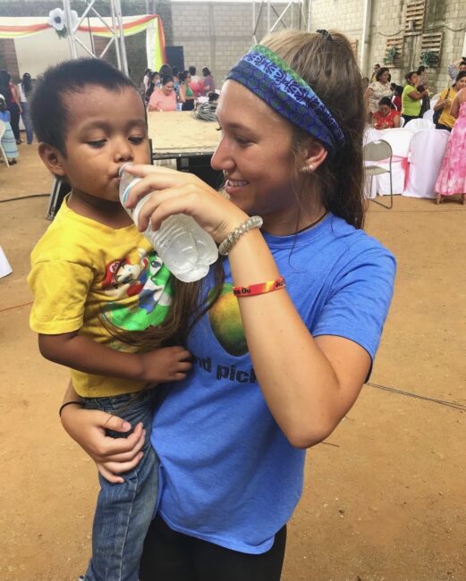 Fundraiser for Lauren Robertson