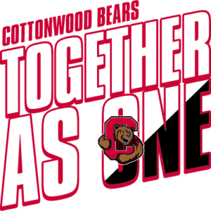 Fundraiser for Cottonwood High School, Alabama