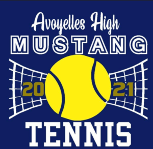 Fundraiser for Avoyelles High School Tennis Fundraiser for Avoyelles High School Tennis