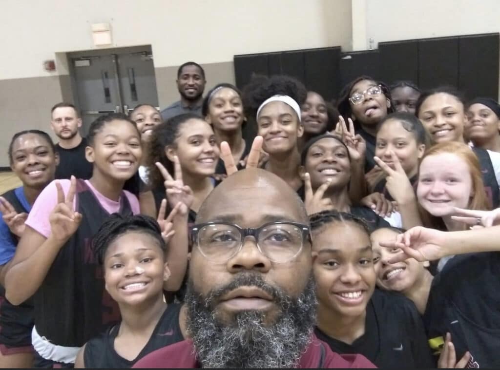 Fundraiser for Sparkman High School Girls Basketball Boosters Fundraiser for Sparkman High School Girls Basketball Boosters