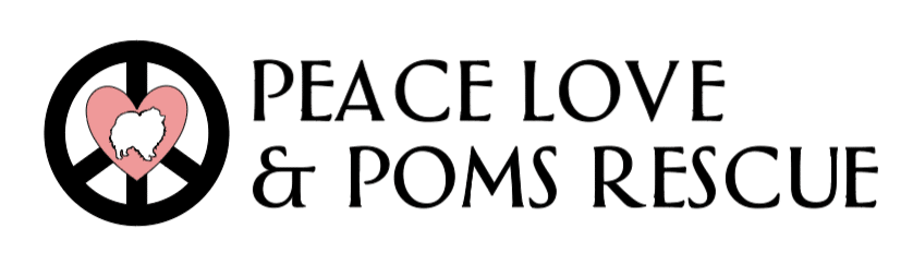 Fundraiser for Peace Love and Poms Rescue Fundraiser for Peace Love and Poms Rescue