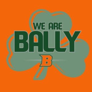 Fundraiser for Ballyshannon PTSO