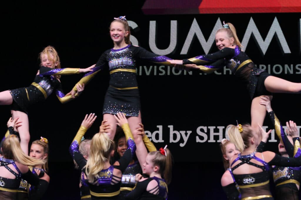 Fundraiser for United by SHC Fundraiser for United by SHC