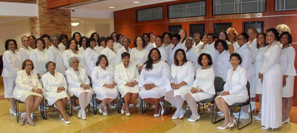 Fundraiser for Ivies Incorporated of the Roanoke Valley Fundraiser for Ivies Incorporated of the Roanoke Valley