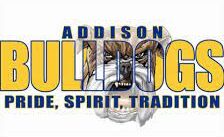 Fundraiser for Addison High School Cheerleaders
