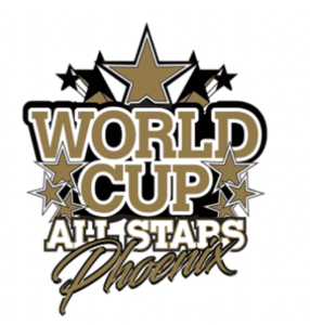 Fundraiser for World Cup Phoenix - Easton, PA Fundraiser for World Cup Phoenix - Easton, PA