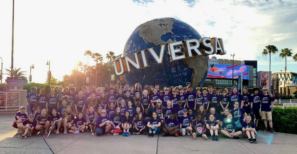 Fundraiser for Discovery Middle School Band Fundraiser for Discovery Middle School Band