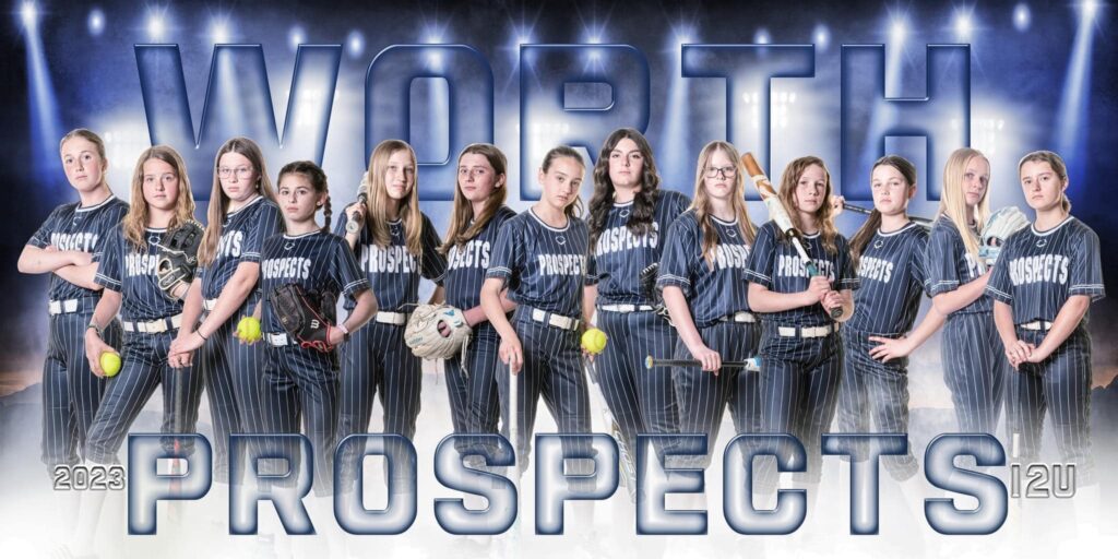 Fundraiser for PA Worth Prospects 12U Gilmore Softball Team Fundraiser for PA Worth Prospects 12U Gilmore Softball Team