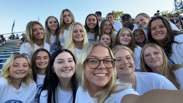 Fundraiser for Tamaqua Volleyball Boosters Fundraiser for Tamaqua Volleyball Boosters