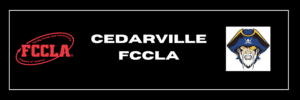 Fundraiser for Cedarville FCCLA