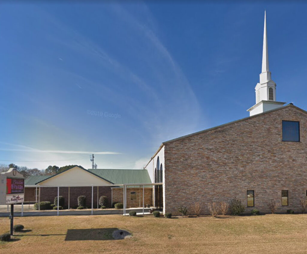 Fundraiser for Sanctuary Women's Ministry Fundraiser for Sanctuary Women's Ministry