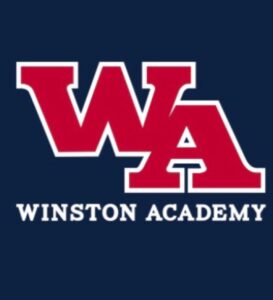 Fundraiser for Winston Academy's 3rd Grade Class