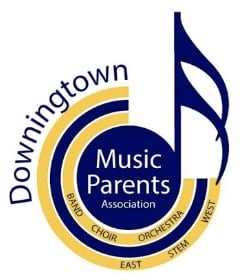 Fundraiser for Downingtown High School Music Parents Association Fundraiser for Downingtown High School Music Parents Association