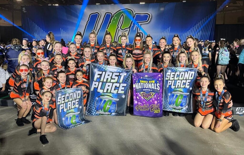 Fundraiser for Tuck Dynasty Athletics Fundraiser for Tuck Dynasty Athletics