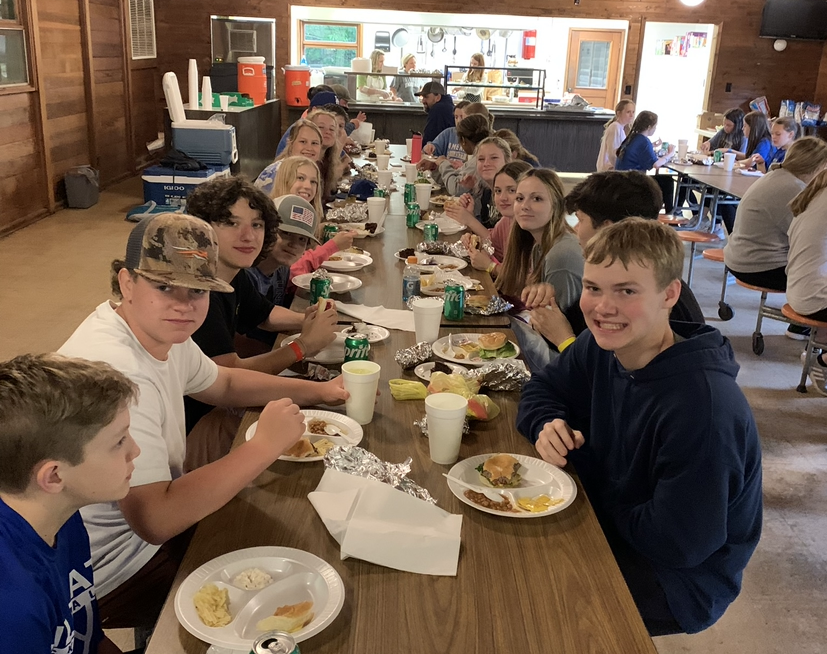 Fundraiser for First Baptist Church Colbert Heights Youth Fundraiser for First Baptist Church Colbert Heights Youth