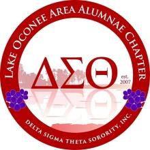 Fundraiser for Lake Oconee Area Alumnae Chapter of Delta Sigma Theta Sorority, Inc.