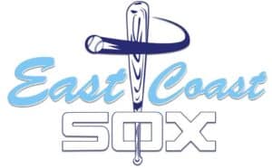 Fundraiser for East Coast Sox Baseball